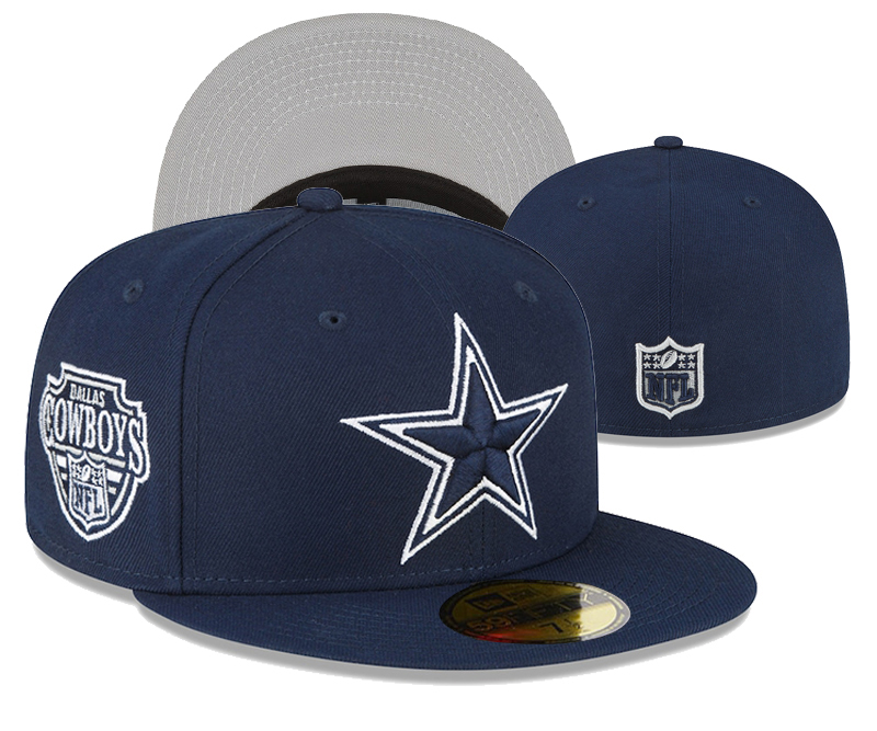 Dallas Cowboys 2024 Stitched Snapback Hats 003